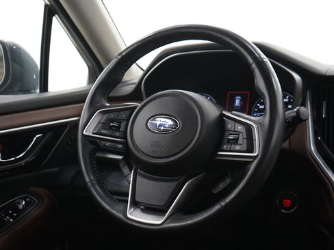 Used 2021 Subaru Outback Touring XT AWD/4WD image 14