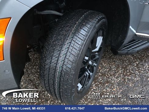 New 2026 GMC Yukon Elevation w/ Elevation Premium Package image 37