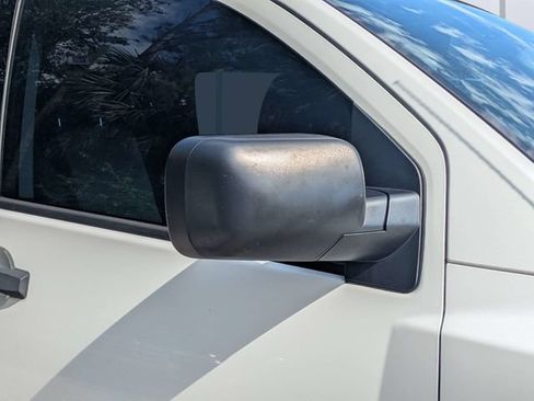 Used 2012 Nissan Titan SV w/ Sport Appearance Pkg RWD image 10