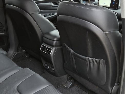 Used 2023 Hyundai Santa Fe Limited AWD/4WD image 30