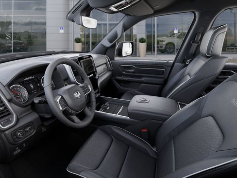 New 2026 RAM 1500 Laramie image 22