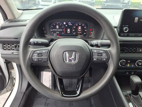Used 2023 Honda Accord LX image 21