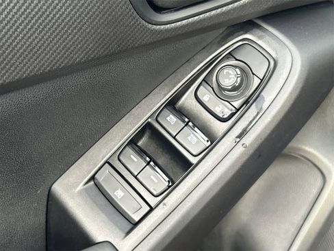 Certified 2025 Subaru Crosstrek 2.5i Sport w/ Crosstrek Mirror Package image 18