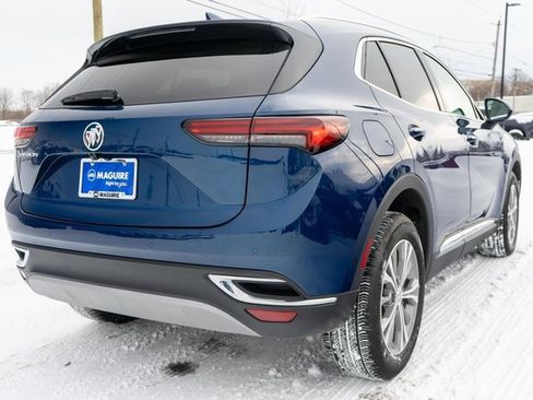 Used 2023 Buick Envision Preferred image 5