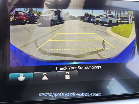 Used 2022 Honda Accord Sport Special Edition image 16