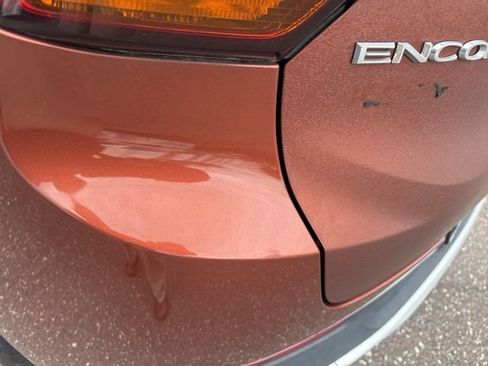 Used 2020 Buick Encore GX Select FWD image 8