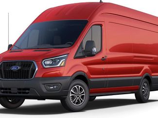 New 2025 Ford Transit 250 Base w/ Load Area Protection Package video 1