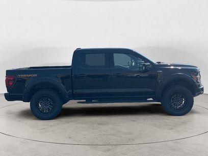 Used 2025 Ford F150 Tremor w/ Equipment Group 402A High