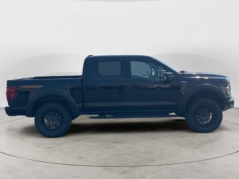Used 2025 Ford F150 Tremor w/ Equipment Group 402A High AWD/4WD image 4