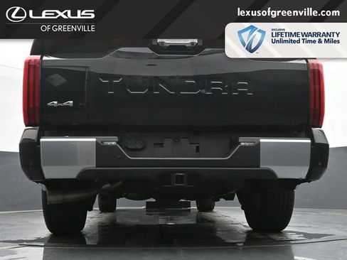 Used 2023 Toyota Tundra Limited AWD/4WD image 38