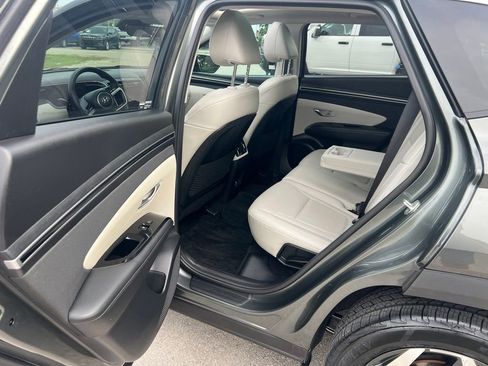 Used 2022 Hyundai Tucson Limited FWD image 45