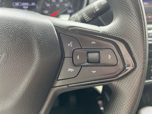 Used 2021 Chevrolet TrailBlazer LS w/ LPO, Blackout Package image 25