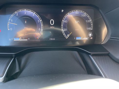 Used 2025 Jeep Grand Cherokee Altitude image 16