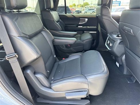 New 2025 Ford Expedition Tremor image 12