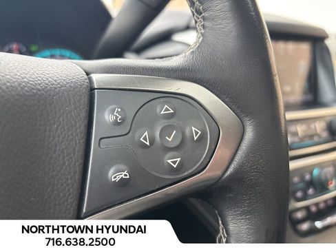 Used 2019 Chevrolet Tahoe Premier w/ RST Edition image 30