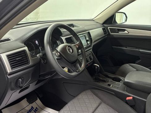 Used 2018 Volkswagen Atlas S FWD image 10