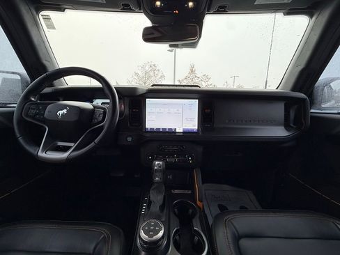 Certified 2024 Ford Bronco Badlands image 29