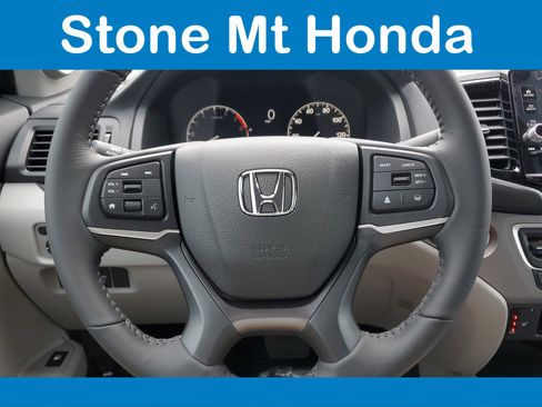 New 2026 Honda Ridgeline RTL image 20