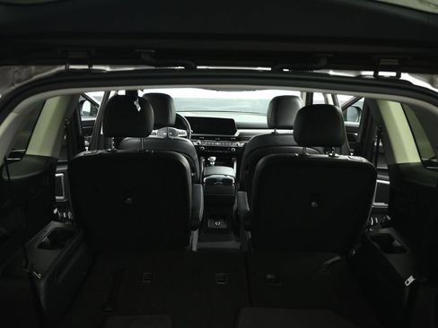 Certified 2025 Kia Telluride S FWD image 66
