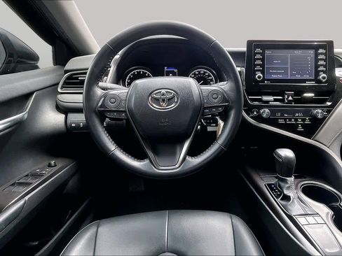Used 2024 Honda Accord Touring image 5