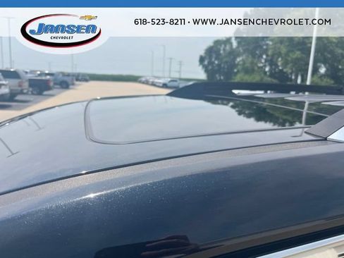 Used 2015 GMC Terrain SLT AWD/4WD image 11