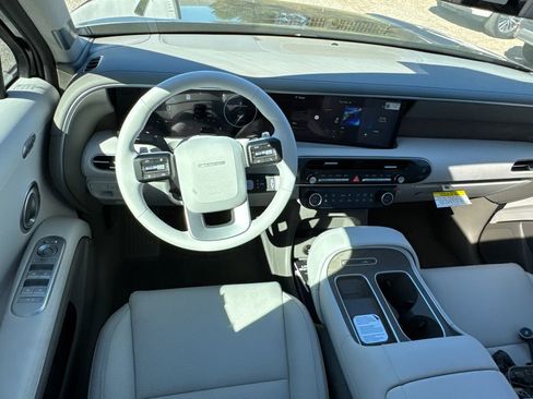 New 2026 Hyundai Palisade Limited FWD image 14