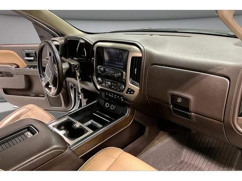 Used 2017 GMC Sierra 1500 Denali w/ Denali Ultimate Package AWD/4WD image 45