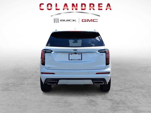 Used 2022 Cadillac XT6 Sport AWD/4WD image 5
