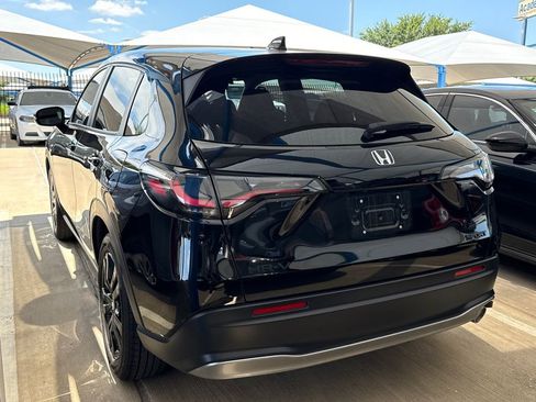 Used 2026 Honda HR-V Sport image 7