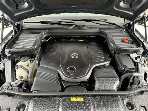 Certified 2026 Mercedes-Benz GLE 450 4MATIC Coupe image 33