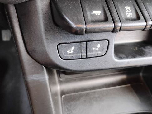 Used 2019 Chevrolet Colorado Z71 image 11