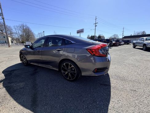 Used 2021 Honda Civic Sport image 18