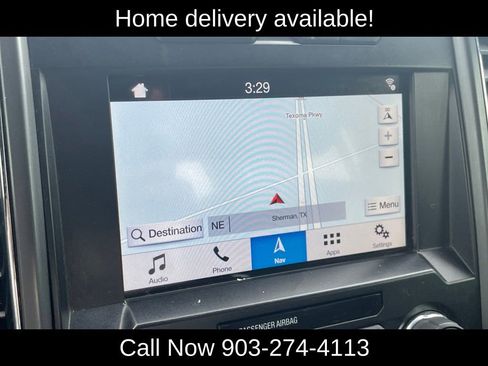 Used 2019 Ford F150 XLT w/ Equipment Group 302A Luxury image 28