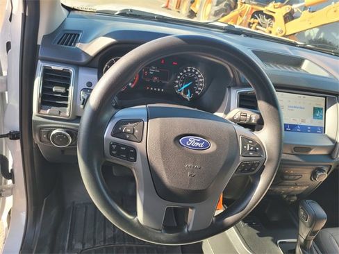 Used 2023 Ford Ranger XLT image 29