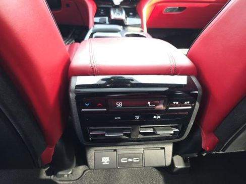 Used 2023 Acura MDX A-Spec AWD/4WD image 27