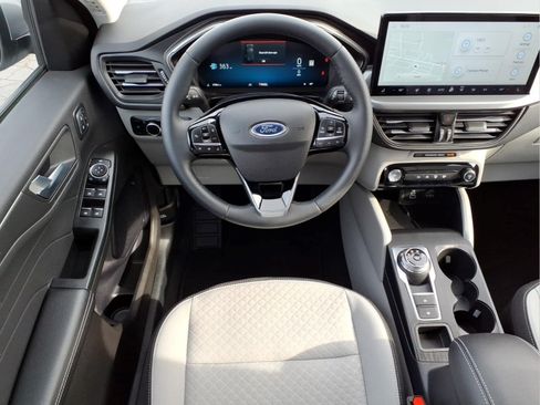 Used 2024 Ford Escape Active w/ Tech Pack #2 AWD/4WD image 13