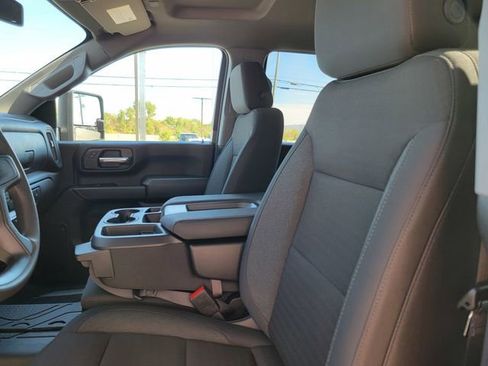 New 2026 Chevrolet Silverado 2500 Custom w/ Custom Value Package image 13