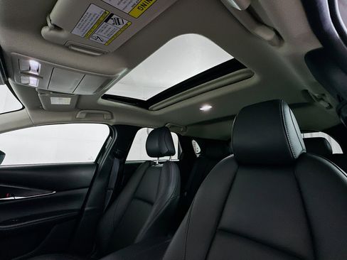 Used 2025 MAZDA CX-30 AWD 2.5 S w/ Preferred Package image 27