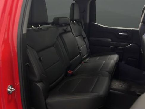 Used 2022 GMC Sierra 1500 SLT image 25
