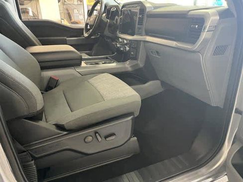 Used 2022 Ford F150 XLT w/ Equipment Group 302A High image 37