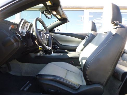 Used 2011 Chevrolet Camaro SS w/ RS Package image 9