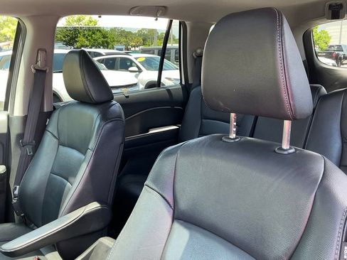 Used 2017 Honda Pilot Touring image 62