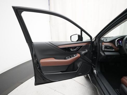 Used 2024 Subaru Outback Touring XT image 29