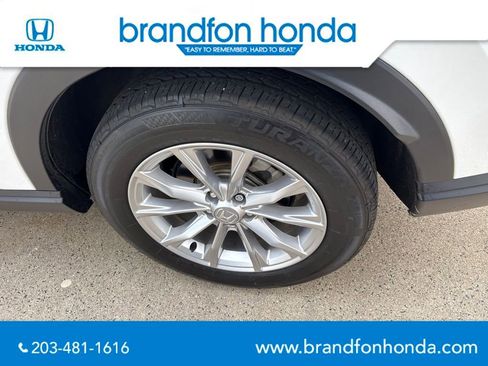 Used 2024 Honda CR-V EX-L image 30