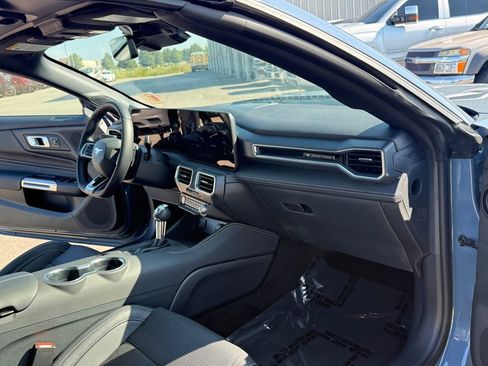 New 2025 Ford Mustang GT Premium image 11