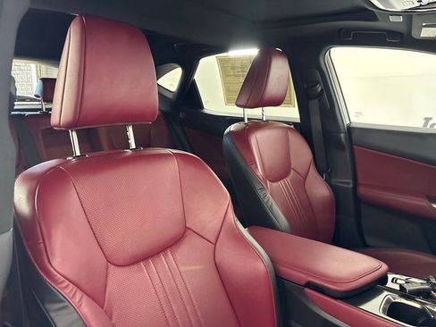 Used 2024 Lexus NX 250 FWD w/ Cold Area Package image 26