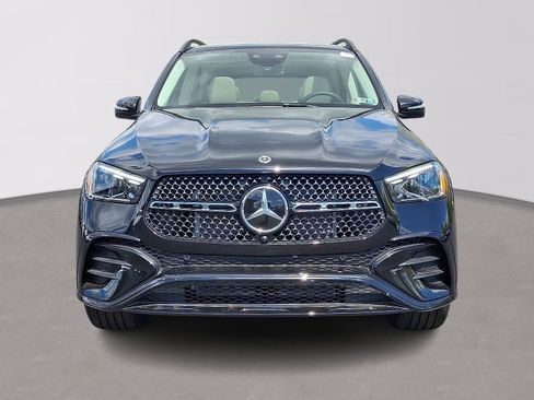 New 2026 Mercedes-Benz GLE 350 4MATIC image 2