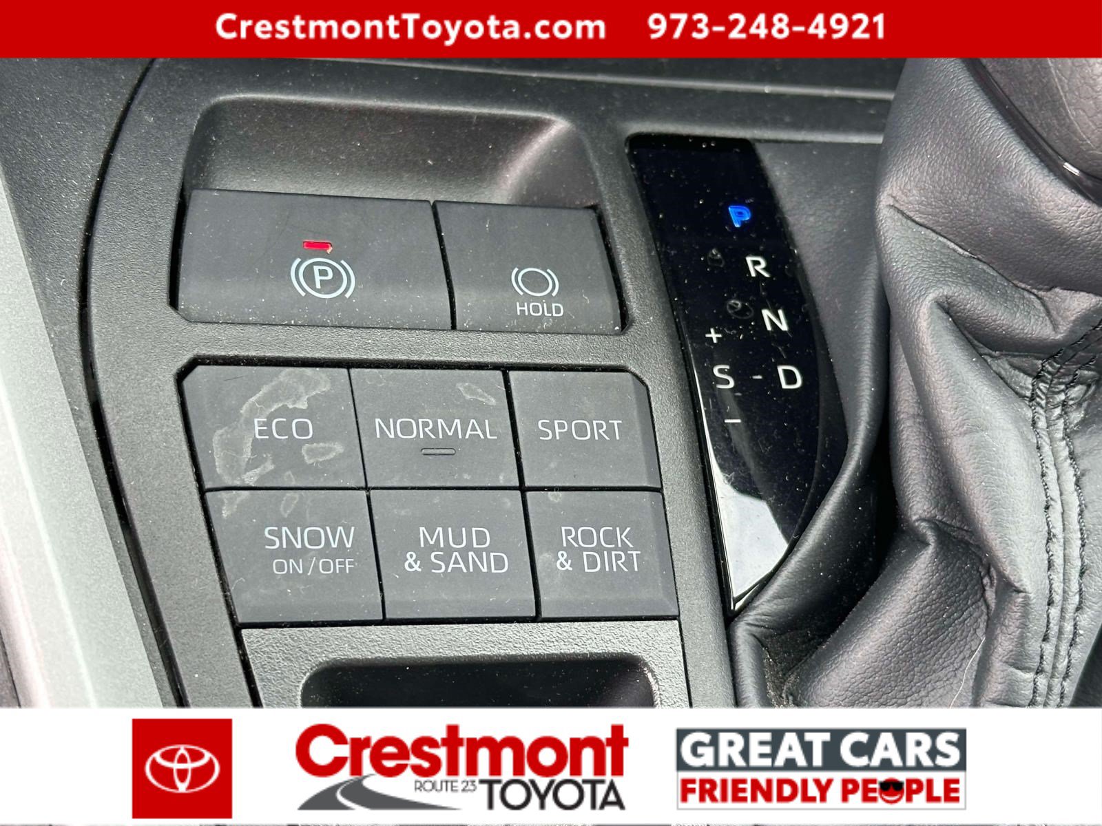 Certified 2024 Toyota RAV4 XLE AWD/4WD image 24