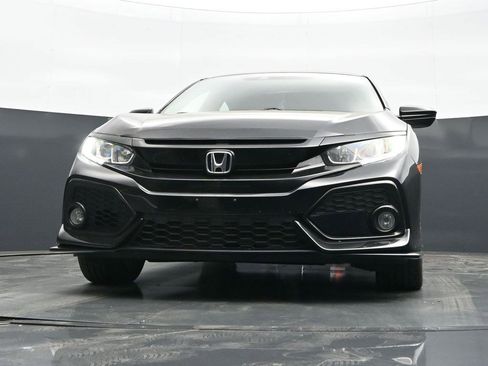 Used 2019 Honda Civic Sport image 26