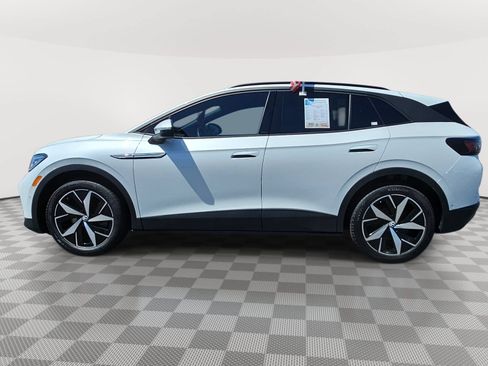 Certified 2023 Volkswagen ID.4 Pro S RWD image 8